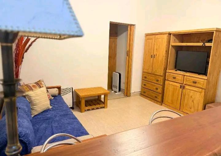 Departamento - Apartamento de 2 dormitorios - 8