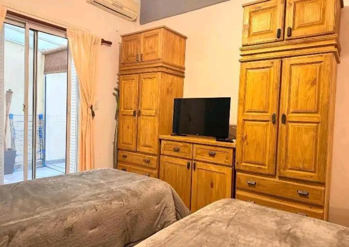 Departamento - Apartamento de 2 dormitorios - 10