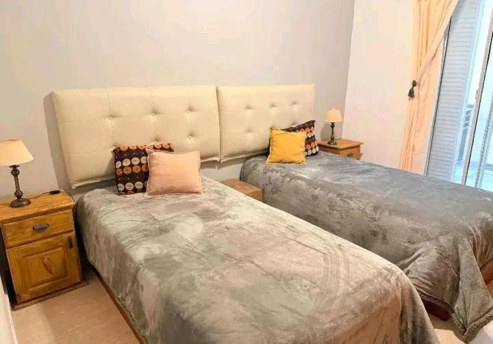 Departamento - Apartamento de 2 dormitorios - 14