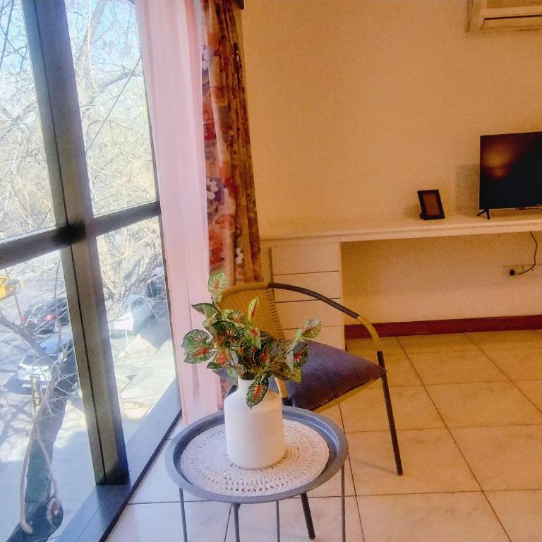 Terrazas Suites 8 - Apartamento de 1 dormitorio - 9