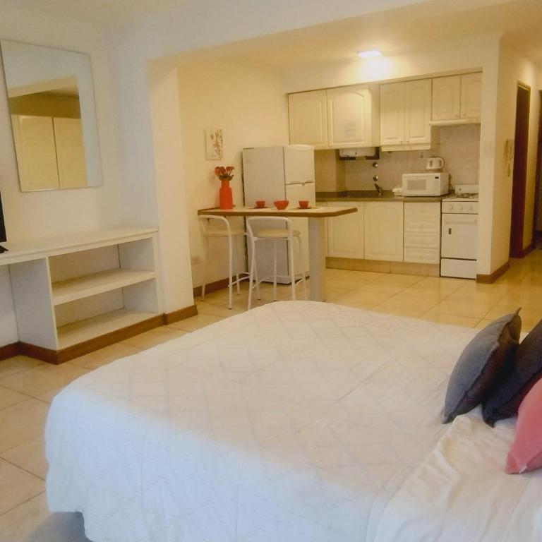 Terrazas Suites 8 - Apartamento de 1 dormitorio - 7