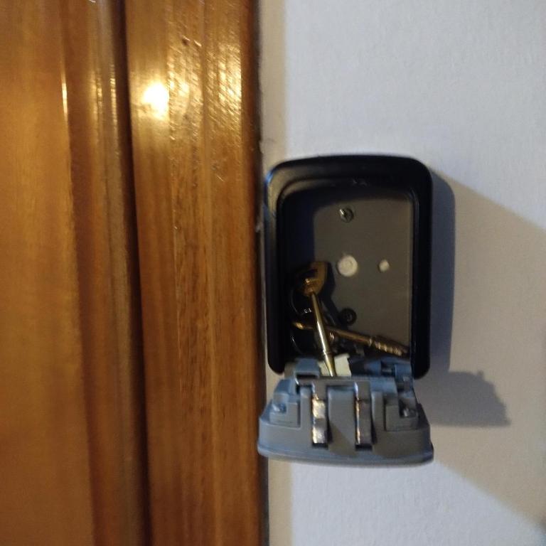 Terrazas Suites 8 - Apartamento de 1 dormitorio - 19