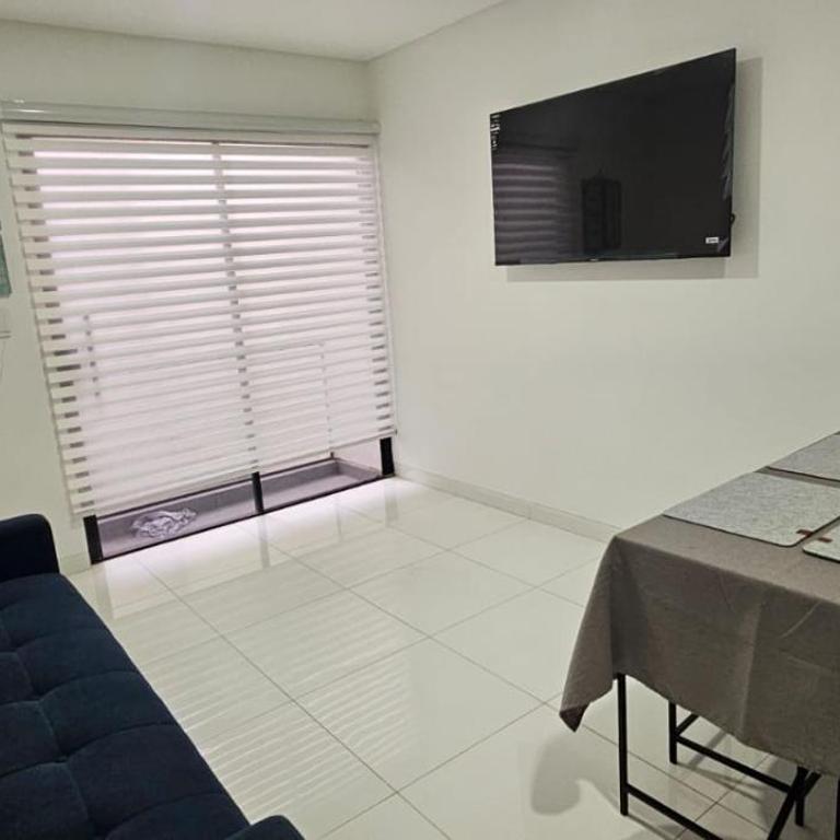 Departamento 2 dormitorios - Two-Bedroom Apartment - 3