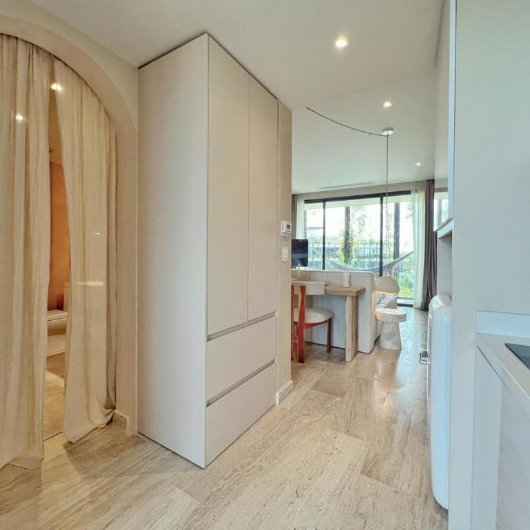PH de lujo, Piscina privada, 5 min playa, Vista 360 - Apartamento de 3 dormitorios con piscina privada - 25