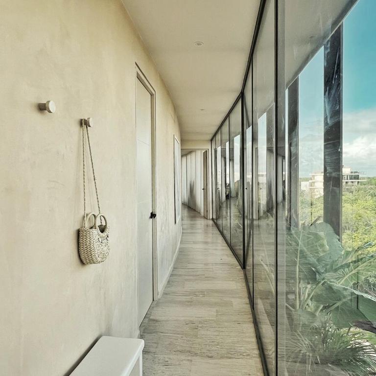 PH de lujo, Piscina privada, 5 min playa, Vista 360 - Apartamento de 3 dormitorios con piscina privada - 26