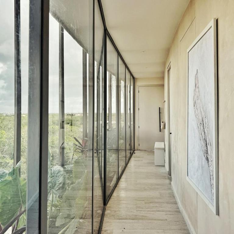 PH de lujo, Piscina privada, 5 min playa, Vista 360 - Apartamento de 3 dormitorios con piscina privada - 29