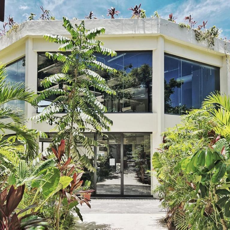 PH de lujo, Piscina privada, 5 min playa, Vista 360 - Apartamento de 3 dormitorios con piscina privada - 30