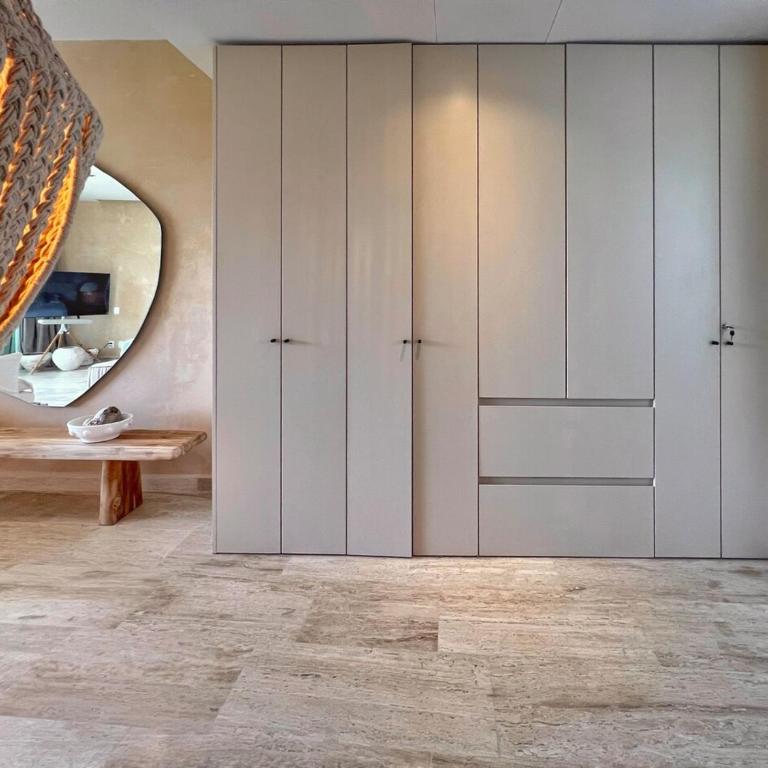 PH de lujo, Piscina privada, 5 min playa, Vista 360 - Apartamento de 3 dormitorios con piscina privada - 40