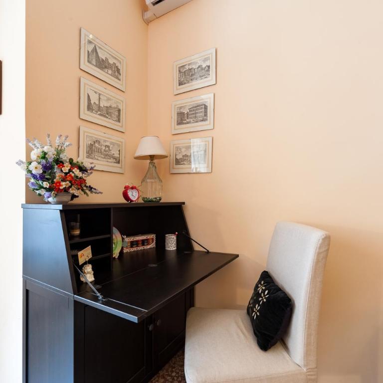 Ila Guest House - Appartamento con 2 Camere da Letto - 16