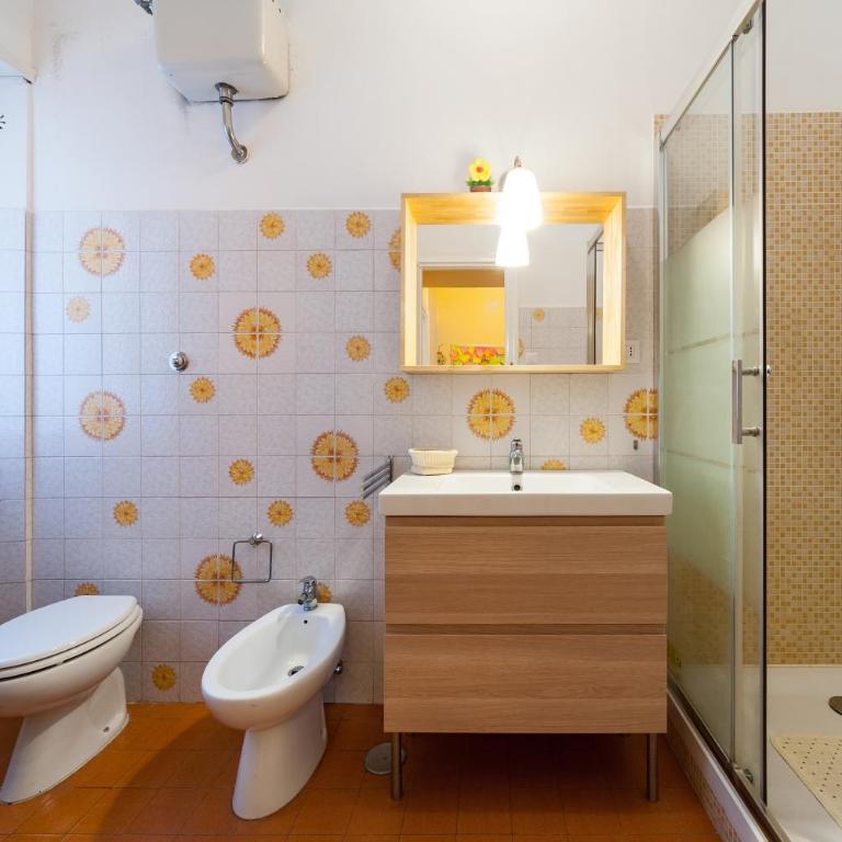 Ila Guest House - Appartamento con 2 Camere da Letto - 28