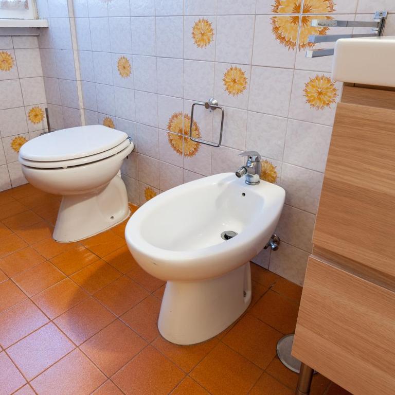 Ila Guest House - Appartamento con 2 Camere da Letto - 31