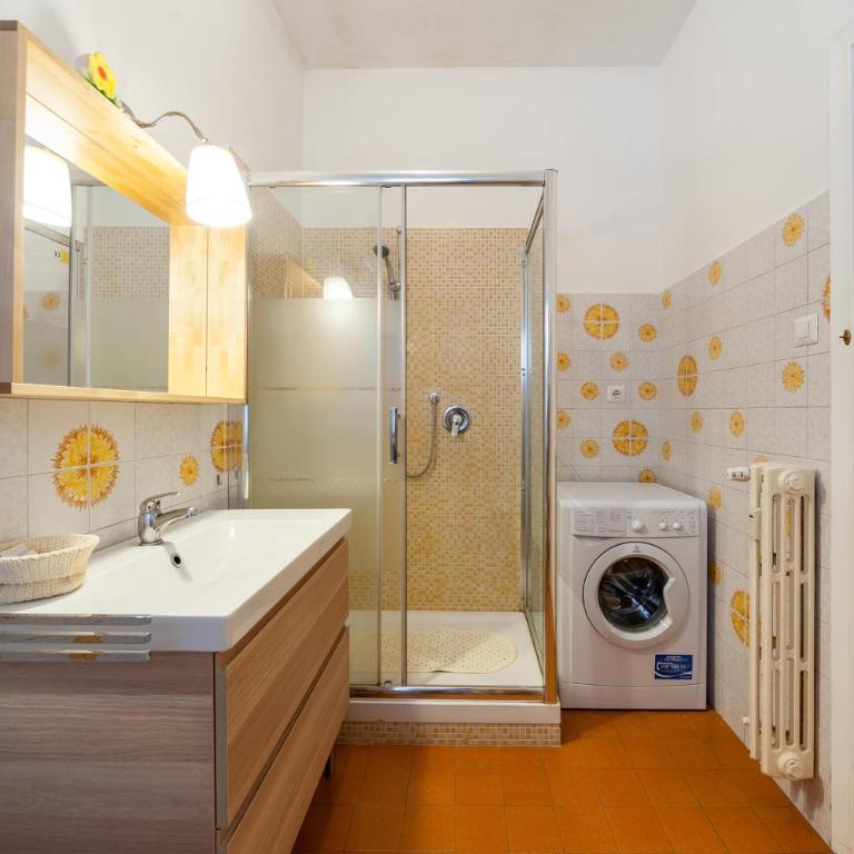 Ila Guest House - Appartamento con 2 Camere da Letto - 27