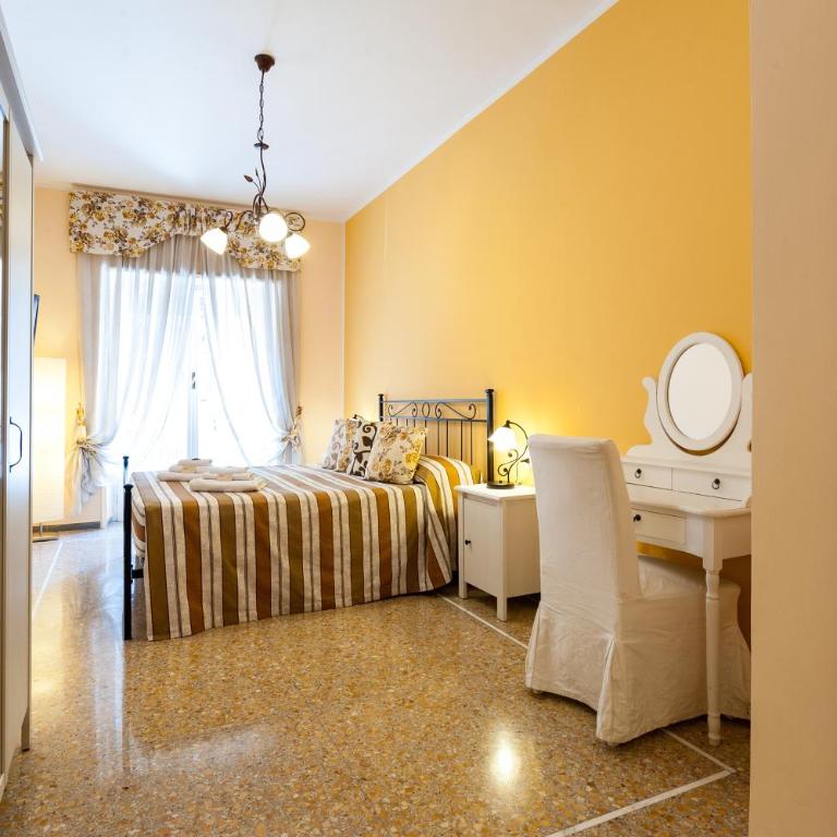 Ila Guest House - Appartamento con 2 Camere da Letto - 12