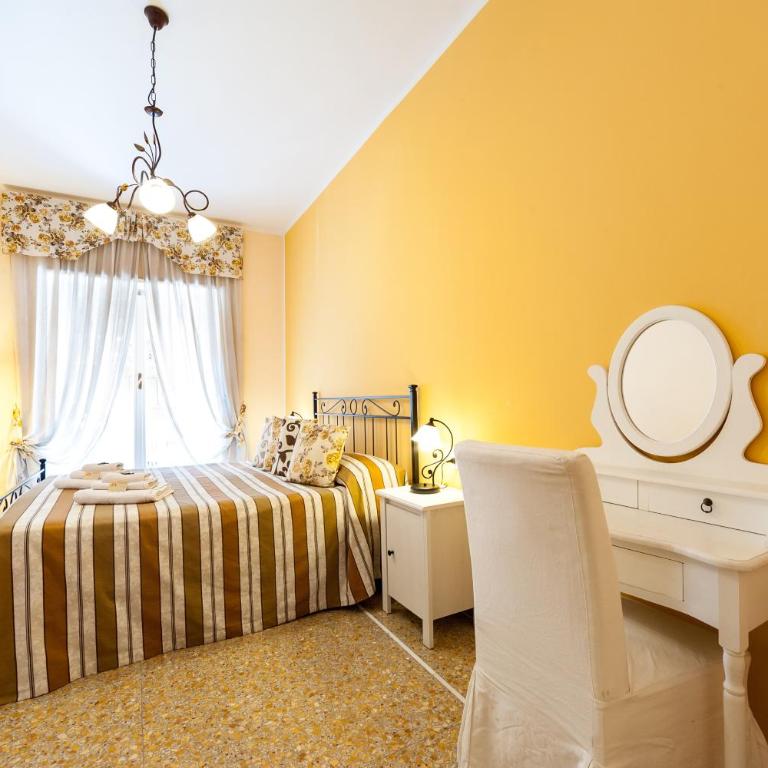Ila Guest House - Appartamento con 2 Camere da Letto - 1