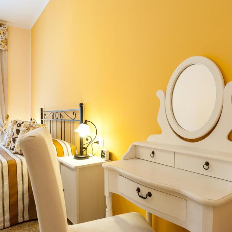 Ila Guest House - Appartamento con 2 Camere da Letto - 13