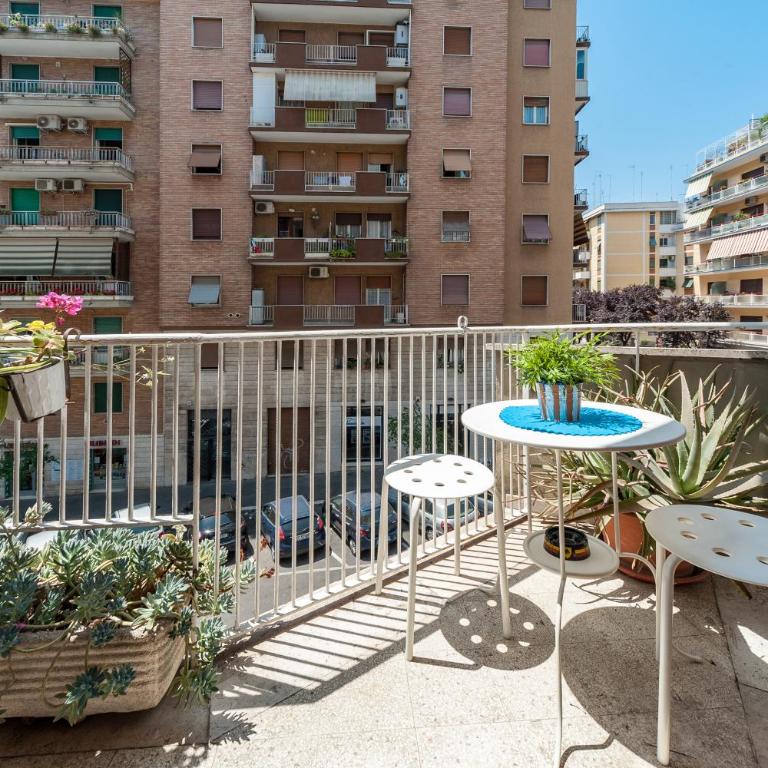 Ila Guest House - Appartamento con 2 Camere da Letto - 21