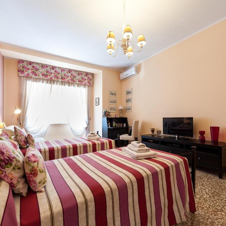Ila Guest House - Appartamento con 2 Camere da Letto - 18