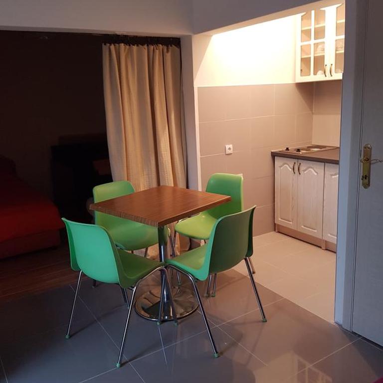 Apartments Katarina - Apartment - Ground Floor - 3