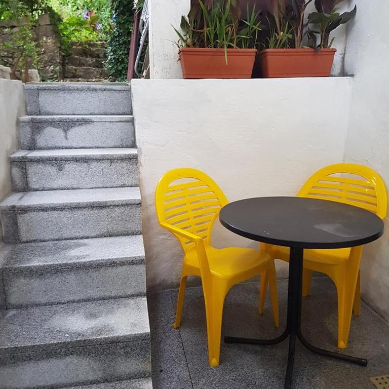 Apartments Katarina - Studio with Terrace - 1