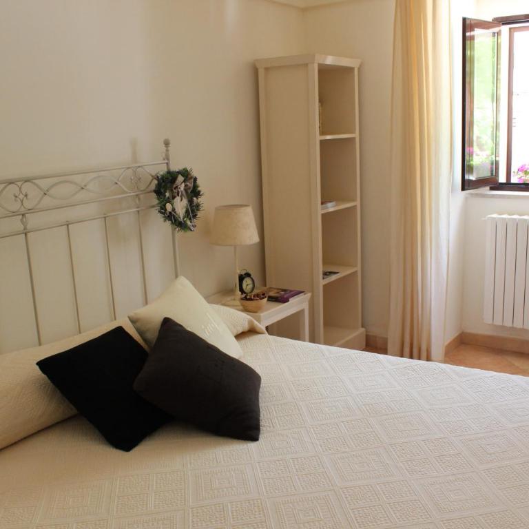Fiordilavanda - Casa con 2 Camere da Letto - 20