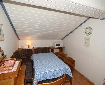 Haus Elisabeth - Apartment mit 2 Schlafzimmern - Dachgeschoss - 3