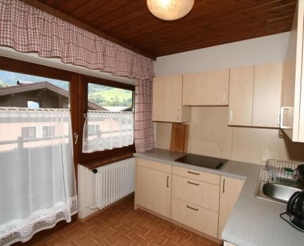 Haus Elisabeth - Apartment mit 2 Schlafzimmern - Dachgeschoss - 2