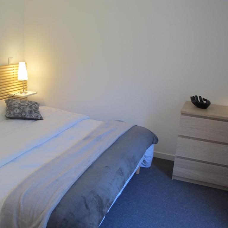 Chalet Les Amis - Apartment (14 Adults) superior - 7