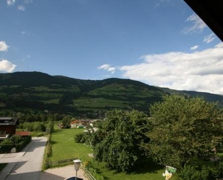 Haus Elisabeth - Apartment mit 2 Schlafzimmern - Dachgeschoss - 9