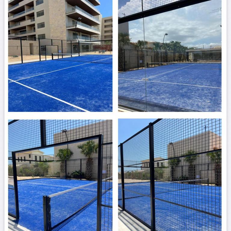 Loft con balcón privado, estacionamiento gratis - Un oasis en Los Cabos - Apartamento de 1 dormitorio - 27