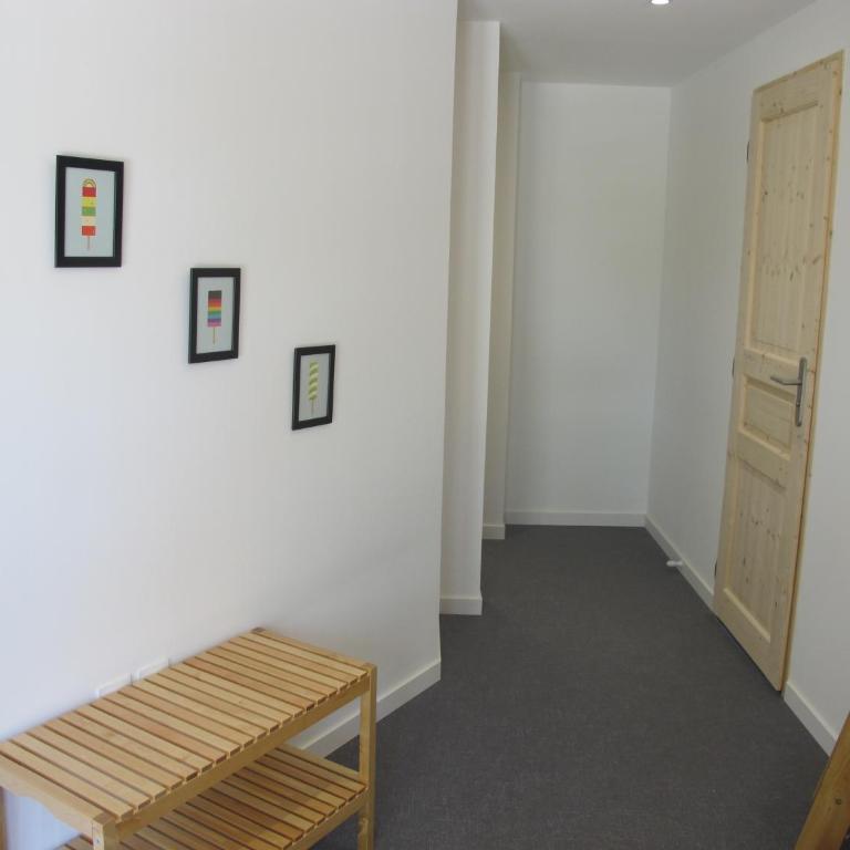Chalet Les Amis - Apartment (14 Adults) superior - 11