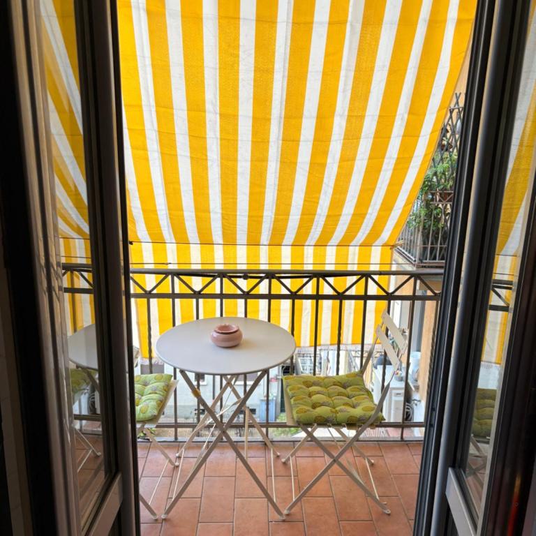Elegant and beautiful apartment - Appartamento con 1 Camera da Letto - 6