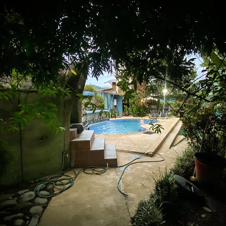 Hostal el Bosque de Mindo - Double Room - 4