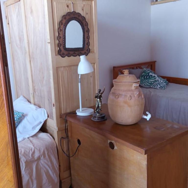 Tiki - Two-Bedroom House - 5