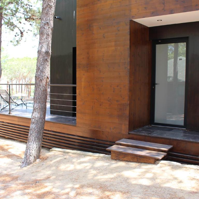 Résidence Tramariccia - Villa 4 Chambres - 12