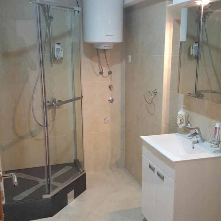 Apartment Veselin - Apartman sa Pogledom na More - 27