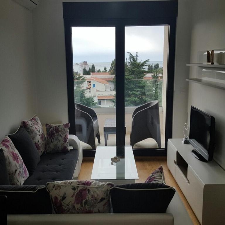 Apartment Veselin - Apartman sa Pogledom na More - 21