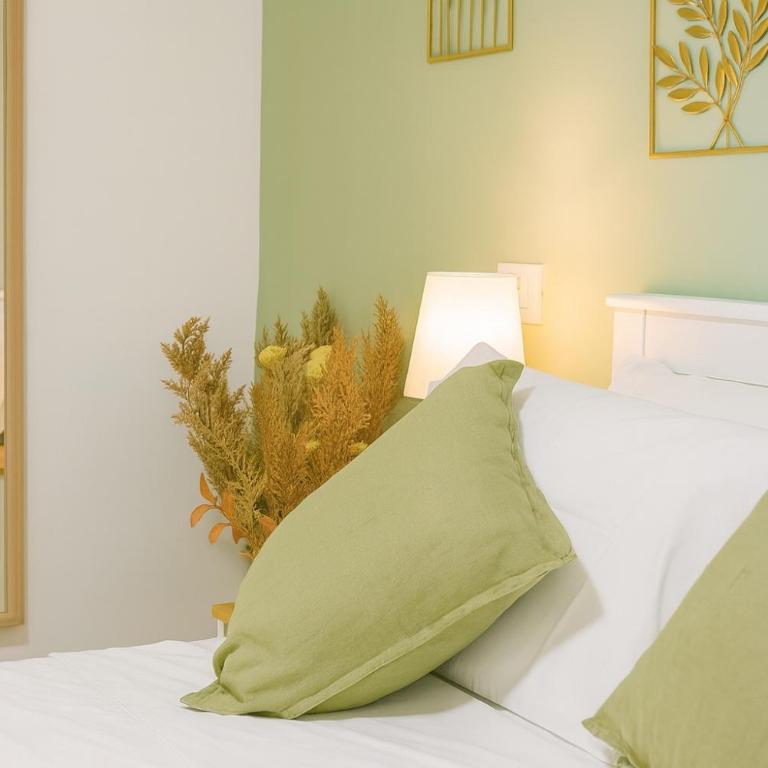 Alice al Mare - Appartamento con 1 Camera da Letto - 4