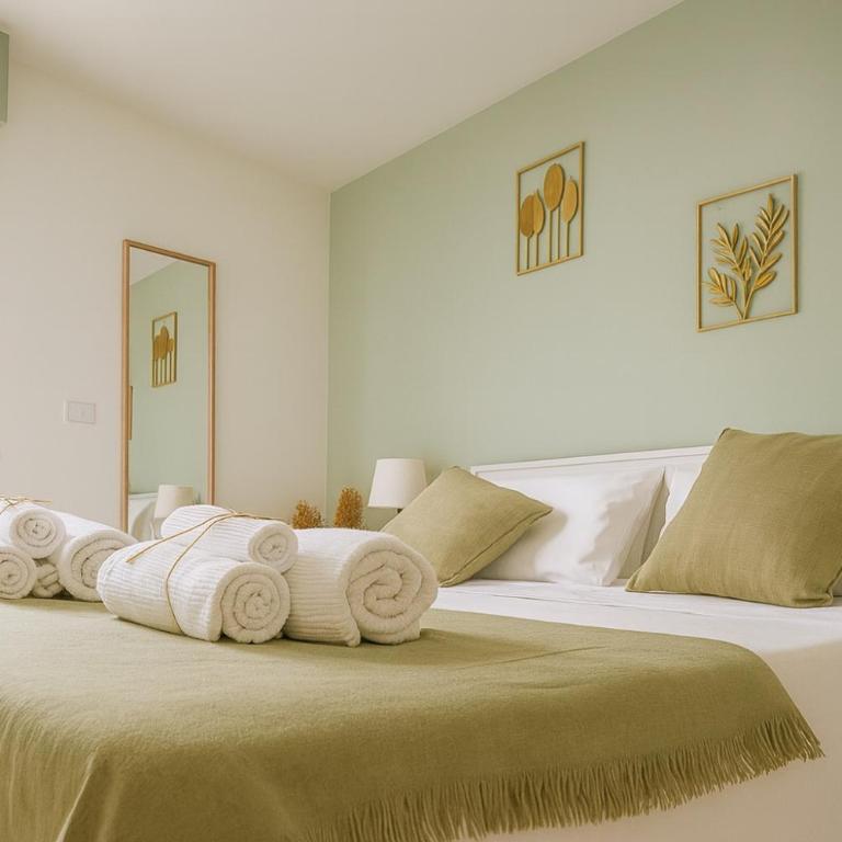 Alice al Mare - Appartamento con 1 Camera da Letto - 3