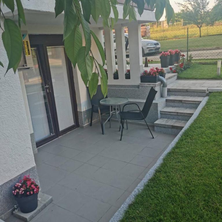 Soko S apartmani - Apartman sa 1 Spavaćom Sobom - 6