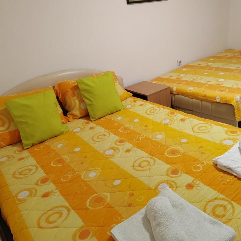 Soko S apartmani - Apartman sa 1 Spavaćom Sobom - 5