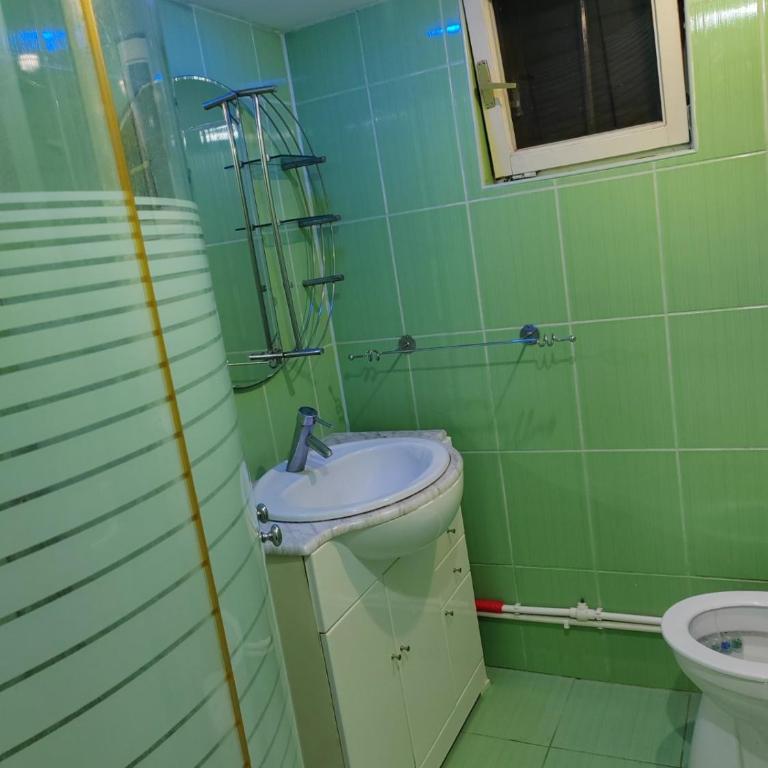 Soko S apartmani - Apartman sa 1 Spavaćom Sobom - 4