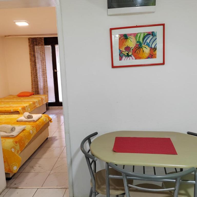Soko S apartmani - Apartman sa 1 Spavaćom Sobom - 3