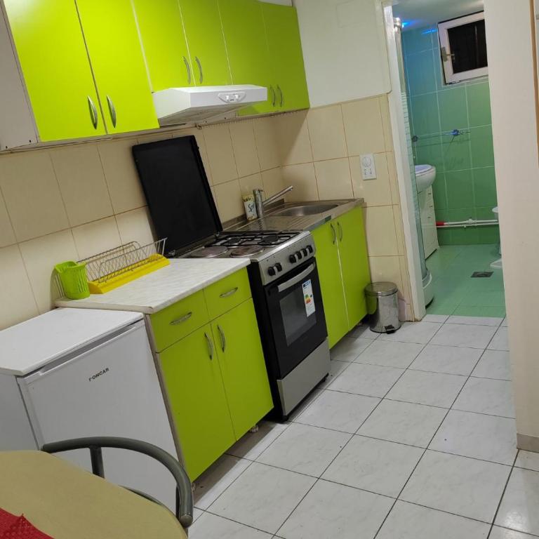 Soko S apartmani - Apartman sa 1 Spavaćom Sobom - 2