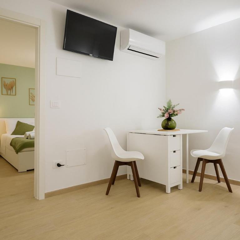 Alice al Mare - Appartamento con 1 Camera da Letto - 14