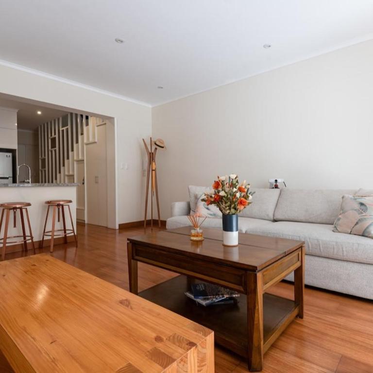 Duplex in the best area of Barranco - Two-Bedroom Apartment - 1