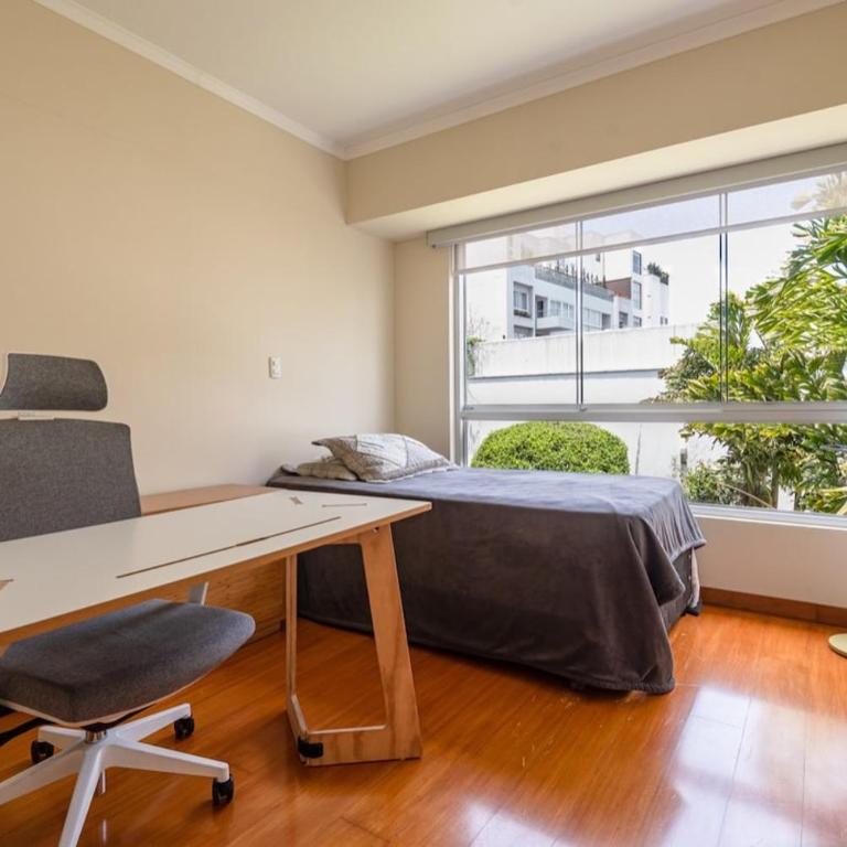 Duplex in the best area of Barranco - Two-Bedroom Apartment - 3