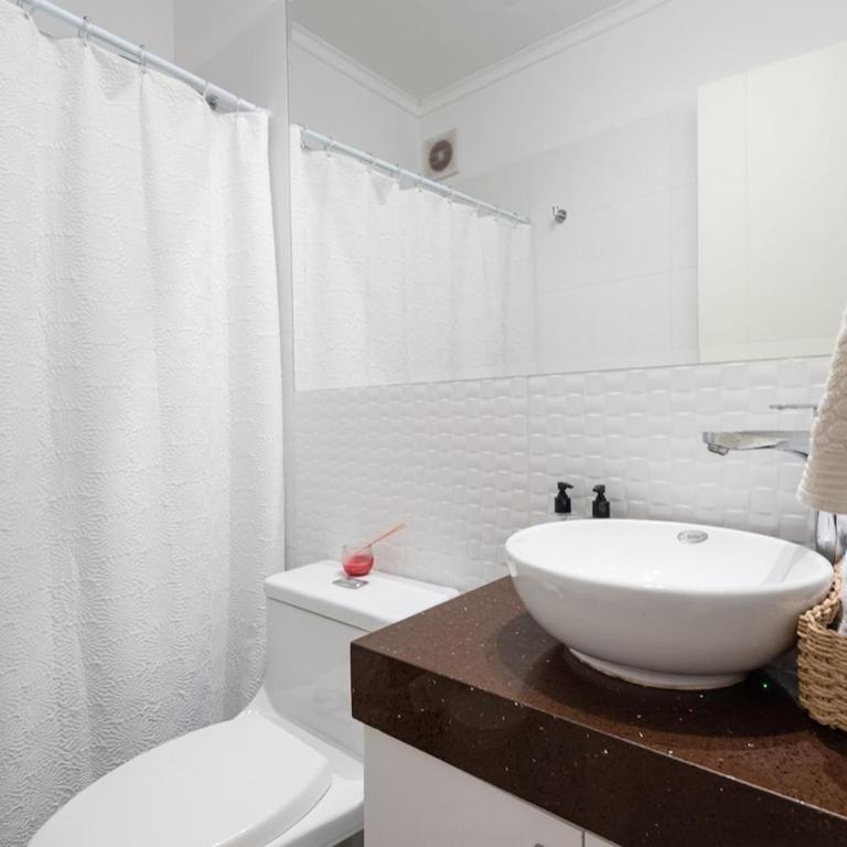Duplex in the best area of Barranco - Two-Bedroom Apartment - 4