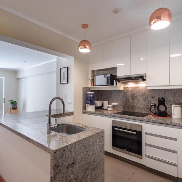 Duplex in the best area of Barranco - Two-Bedroom Apartment - 5