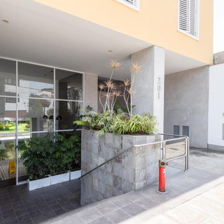 Duplex in the best area of Barranco - Two-Bedroom Apartment - 6