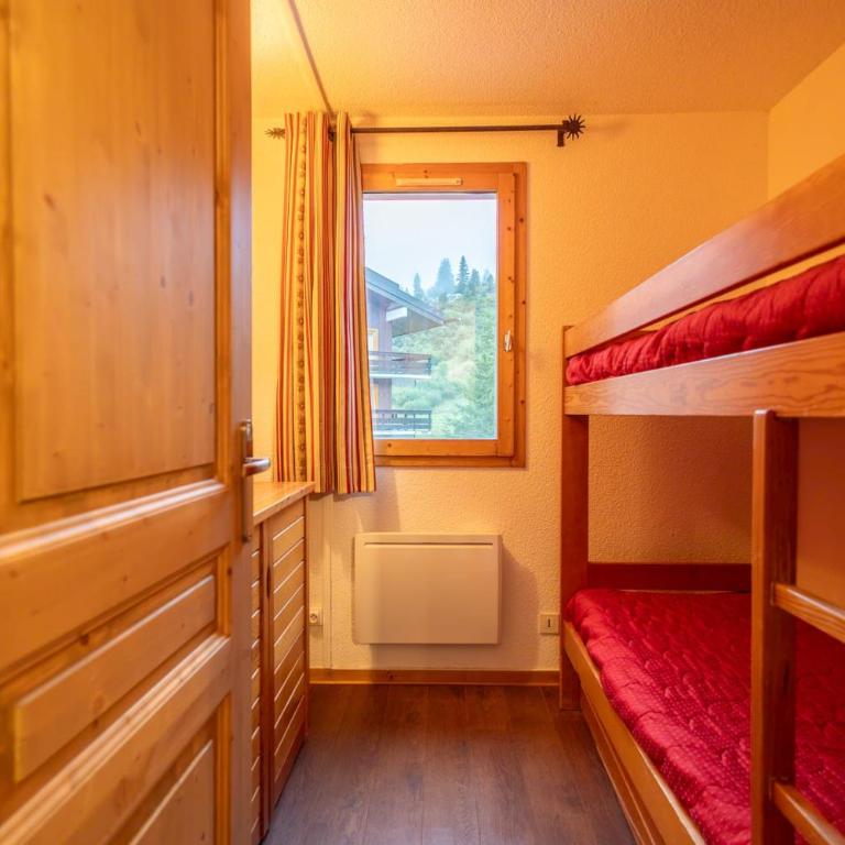 Cimes 2 #21 - 6 personnes - Pied des pistes - Appartement - 4